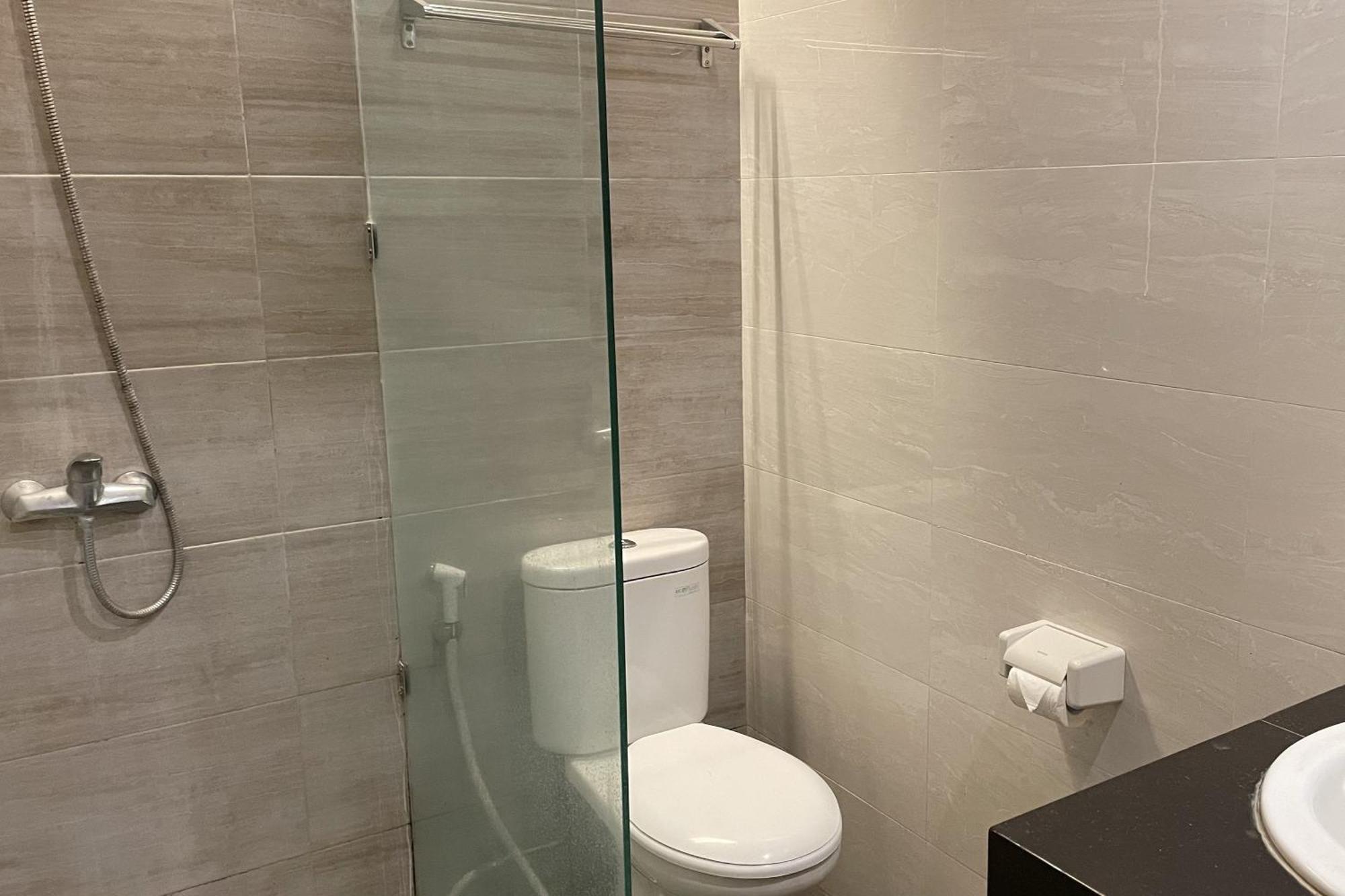 Singgah Hotel Seminyak Екстериор снимка