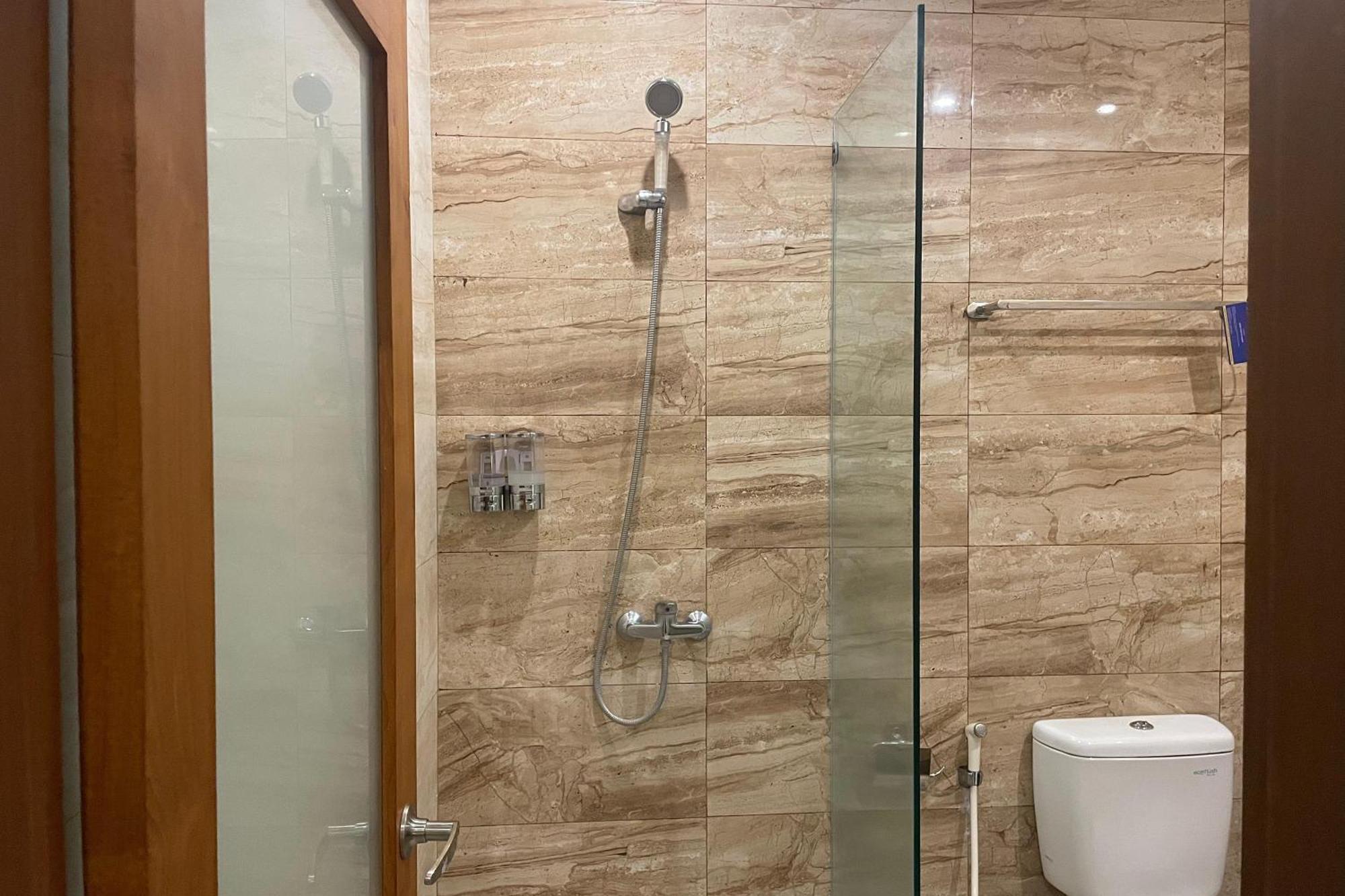 Singgah Hotel Seminyak Екстериор снимка